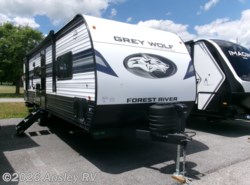 New 2027 Forest River Cherokee Grey Wolf 26KF available in Duncansville, Pennsylvania