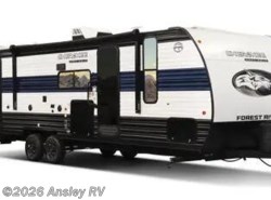 New 2026 Forest River Cherokee Grey Wolf 29TE available in Duncansville, Pennsylvania
