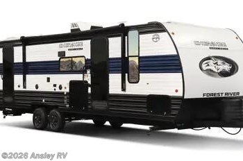 New 2026 Forest River Cherokee Grey Wolf 29TE available in Duncansville, Pennsylvania