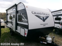 New 2026 Grand Design Transcend One 151BH available in Duncansville, Pennsylvania