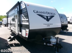 New 2026 Grand Design Transcend One 161BH available in Duncansville, Pennsylvania