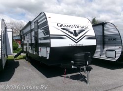New 2026 Grand Design Transcend 245RLT available in Duncansville, Pennsylvania