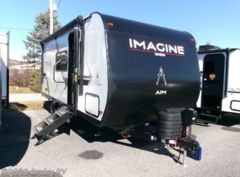 New 2026 Grand Design Imagine AIM 19MLA available in Duncansville, Pennsylvania
