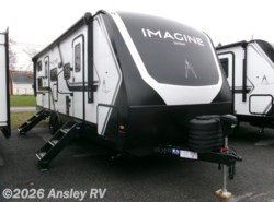 New 2026 Grand Design Imagine 2470BH available in Duncansville, Pennsylvania