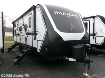 New 2026 Grand Design Imagine 2470BH available in Duncansville, Pennsylvania