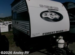 New 2026 Forest River Cherokee Wolf Pup 9CELP available in Duncansville, Pennsylvania