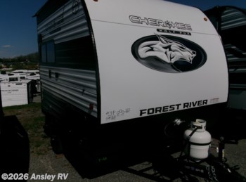 New 2026 Forest River Cherokee Wolf Pup 9CELP available in Duncansville, Pennsylvania