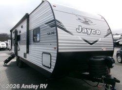 New 2026 Jayco Jay Flight SLX 263BHSW available in Duncansville, Pennsylvania