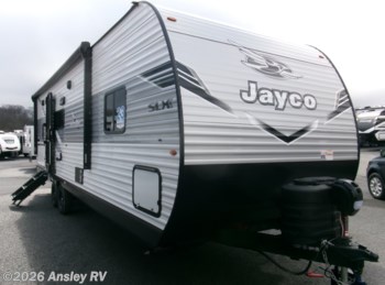New 2026 Jayco Jay Flight SLX 263BHSW available in Duncansville, Pennsylvania