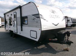 New 2026 Jayco Jay Flight SLX 260BHW available in Duncansville, Pennsylvania