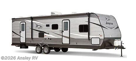 Used 2020 Jayco Jay Flight SLX 264BH available in Duncansville, Pennsylvania