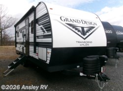 New 2026 Grand Design Transcend Xplor 21RLX available in Duncansville, Pennsylvania