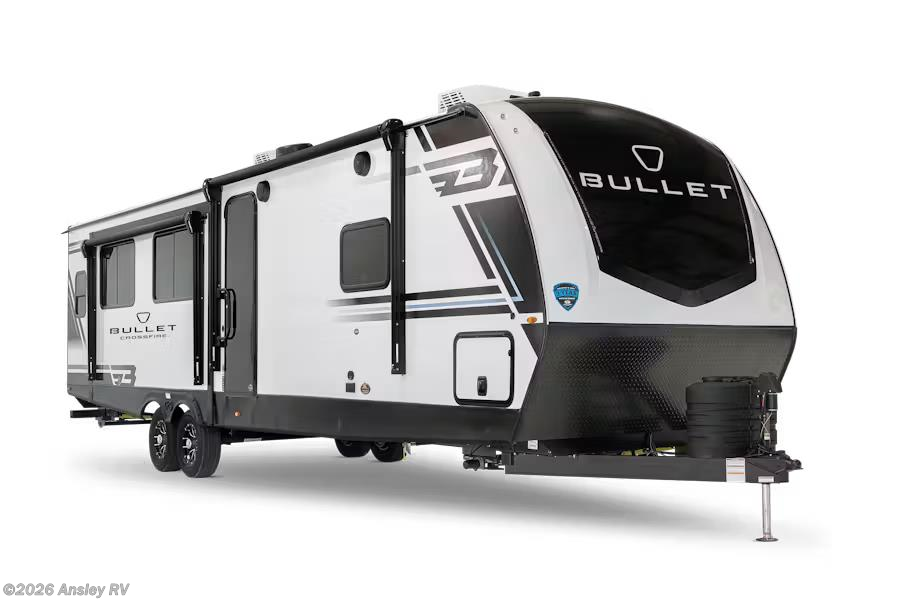 New 2026 Keystone Bullet Crossfire 2290BH available in Duncansville, Pennsylvania