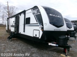 New 2026 Keystone Bullet Crossfire 2290BH available in Duncansville, Pennsylvania