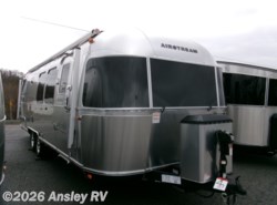 New 2026 Airstream Classic 28RB available in Duncansville, Pennsylvania