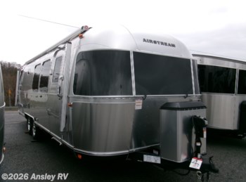New 2026 Airstream Classic 28RB available in Duncansville, Pennsylvania