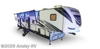 Used 2022 Forest River Vengeance Rogue Armored 383G2 available in Duncansville, Pennsylvania