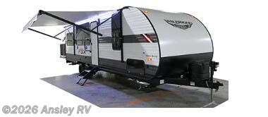 Used 2022 Forest River Wildwood FSX 280RT available in Duncansville, Pennsylvania