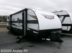Used 2022 Forest River Wildwood FSX 280RT available in Duncansville, Pennsylvania