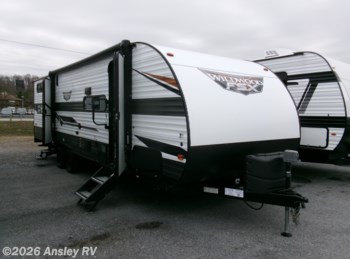 Used 2022 Forest River Wildwood FSX 280RT available in Duncansville, Pennsylvania