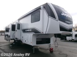 New 2026 Jayco Eagle HT 29RLC available in Duncansville, Pennsylvania