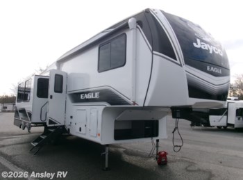 New 2026 Jayco Eagle HT 29RLC available in Duncansville, Pennsylvania