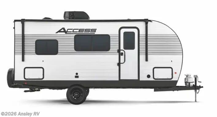 Used 2025 Winnebago Access 18RK available in Duncansville, Pennsylvania