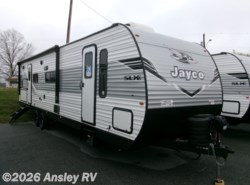 New 2026 Jayco Jay Flight SLX 330TBS available in Duncansville, Pennsylvania
