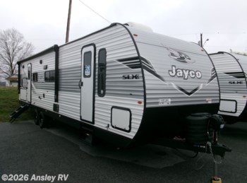 New 2026 Jayco Jay Flight SLX 330TBS available in Duncansville, Pennsylvania