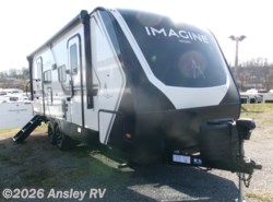 New 2026 Grand Design Imagine 2300MK available in Duncansville, Pennsylvania
