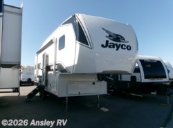 New 2026 Jayco Eagle SLE 24MLE available in Duncansville, Pennsylvania
