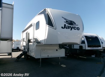 New 2026 Jayco Eagle SLE 24MLE available in Duncansville, Pennsylvania
