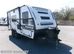 Used 2025 Winnebago Micro Minnie 1720FB available in Duncansville, Pennsylvania