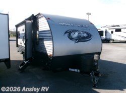 Used 2021 Forest River Cherokee Grey Wolf 20RDSE available in Duncansville, Pennsylvania