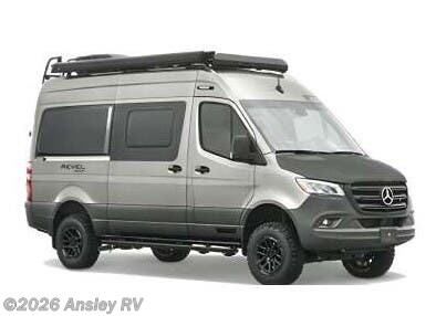New 2026 Winnebago Revel Sport 44C available in Duncansville, Pennsylvania