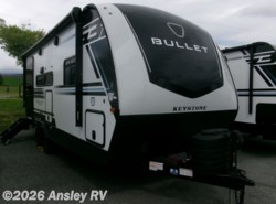 New 2026 Keystone Bullet Crossfire 208RKS available in Duncansville, Pennsylvania