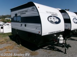 New 2026 Forest River Cherokee Wolf Pup 12SBLP available in Duncansville, Pennsylvania