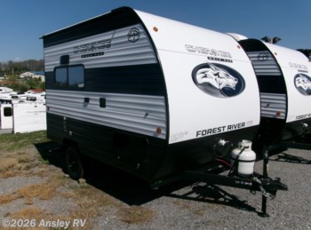 New 2026 Forest River Cherokee Wolf Pup 12SBLP available in Duncansville, Pennsylvania