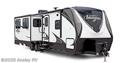Used 2018 Grand Design Imagine 2400BH available in Duncansville, Pennsylvania