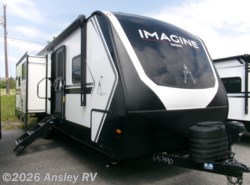 New 2026 Grand Design Imagine 2670MK available in Duncansville, Pennsylvania
