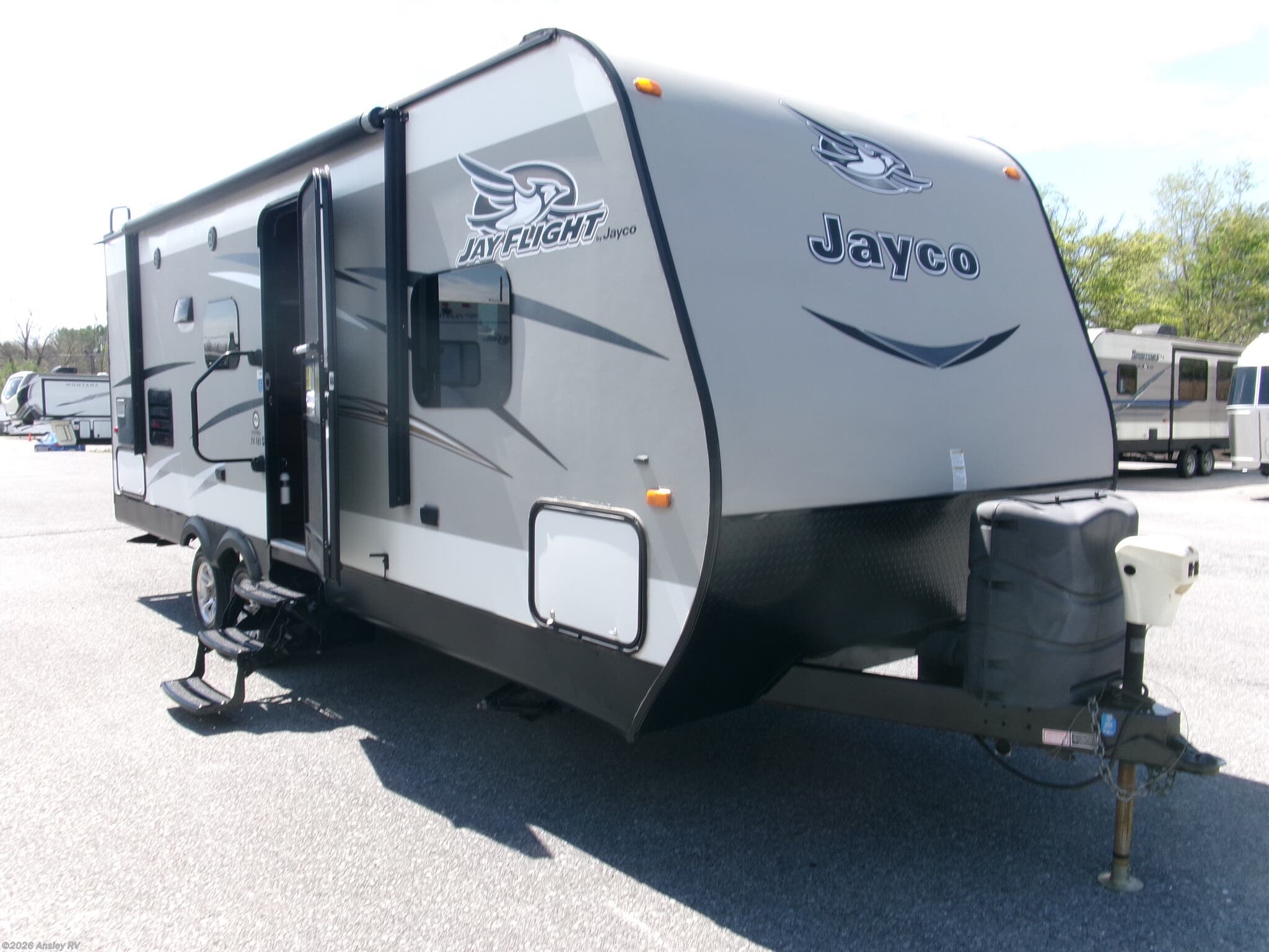 Used 2016 Jayco Jay Flight 24FBS available in Duncansville, Pennsylvania
