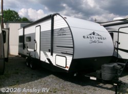 Used 2022 East to West Della Terra 200RD available in Duncansville, Pennsylvania
