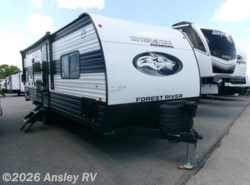 New 2026 Forest River Cherokee Grey Wolf 23MS available in Duncansville, Pennsylvania