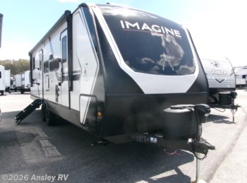 New 2026 Grand Design Imagine 2810BH available in Duncansville, Pennsylvania