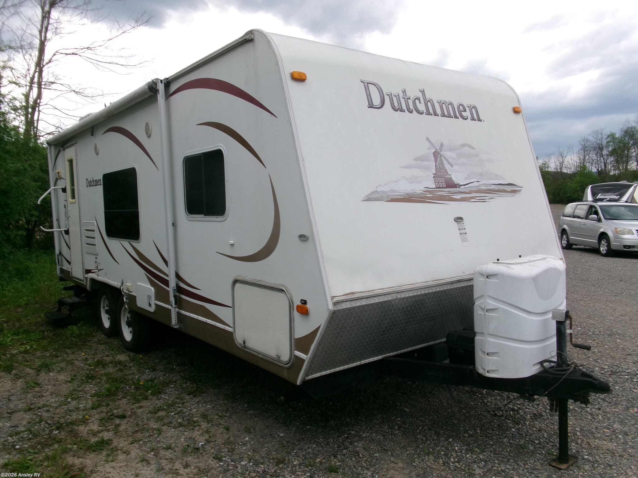 Used 2009 Dutchmen Lite 25C-GS available in Duncansville, Pennsylvania