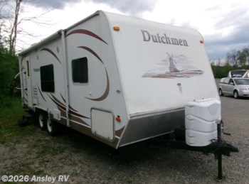 Used 2009 Dutchmen Lite 25C-GS available in Duncansville, Pennsylvania