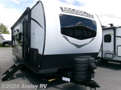 Used 2024 Forest River Flagstaff Micro Lite 25DK available in Duncansville, Pennsylvania