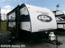 New 2026 Forest River Cherokee Wolf Pup 17JW available in Duncansville, Pennsylvania