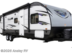 Used 2018 Forest River Salem Cruise Lite 263BHXL available in Duncansville, Pennsylvania