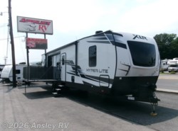 Used 2023 Forest River XLR Hyperlite 3412 available in Duncansville, Pennsylvania